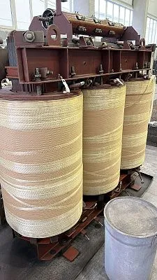 Трансформатор ТМ 100/20/0,4 Трансформатор ТМ 100/20/0,4